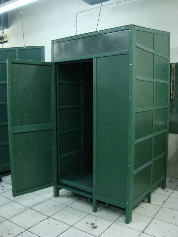 SHELTER PLASTICO HERMETICO  (2)